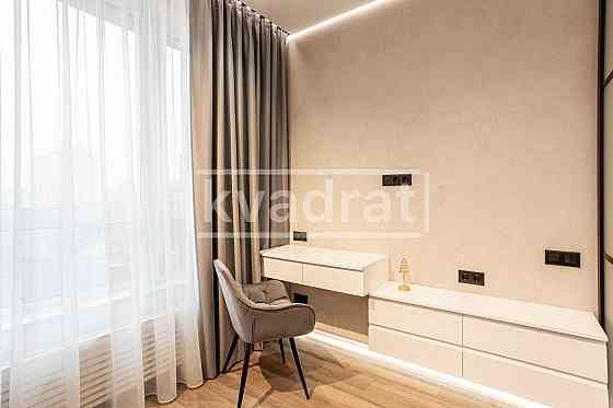 Без % Оренда 2к кв. 63м2 ЖК Greenville Печерськ вул Фортечний тупик 7В Киев