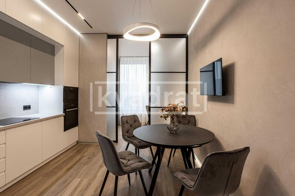 Без % Оренда 2к кв. 63м2 ЖК Greenville Печерськ вул Фортечний тупик 7В Київ - зображення 2