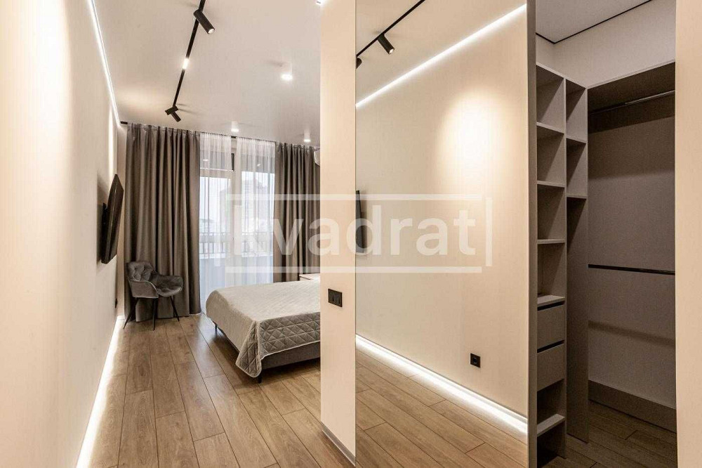 Без % Оренда 2к кв. 63м2 ЖК Greenville Печерськ вул Фортечний тупик 7В Київ - зображення 8