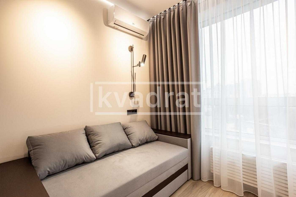 Без % Оренда 2к кв. 63м2 ЖК Greenville Печерськ вул Фортечний тупик 7В Київ - зображення 7