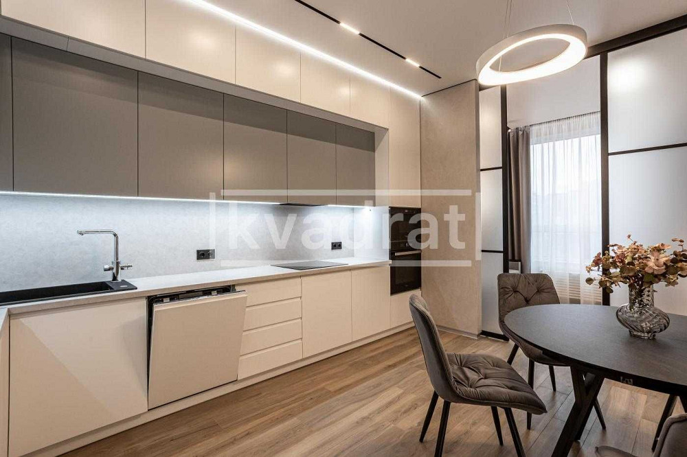 Без % Оренда 2к кв. 63м2 ЖК Greenville Печерськ вул Фортечний тупик 7В Київ - зображення 1