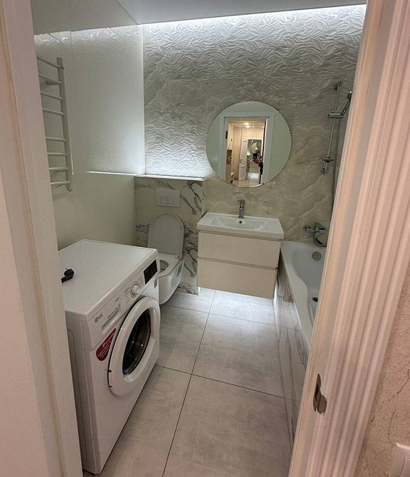 Здається Шикарна 1 кімната квартира ЖК Оскар. Вінниця - зображення 5