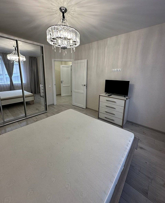 Здається Шикарна 1 кімната квартира ЖК Оскар. Вінниця - зображення 1