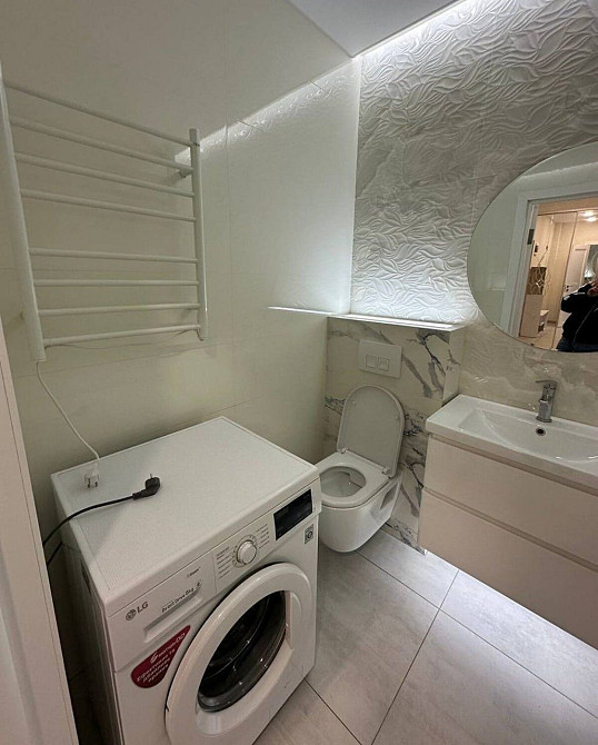 Здається Шикарна 1 кімната квартира ЖК Оскар. Вінниця - зображення 4