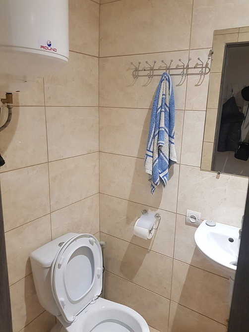 Сдам 1к Артековская рядом ост Калиновая базар с 01.12 Днепр - изображение 3