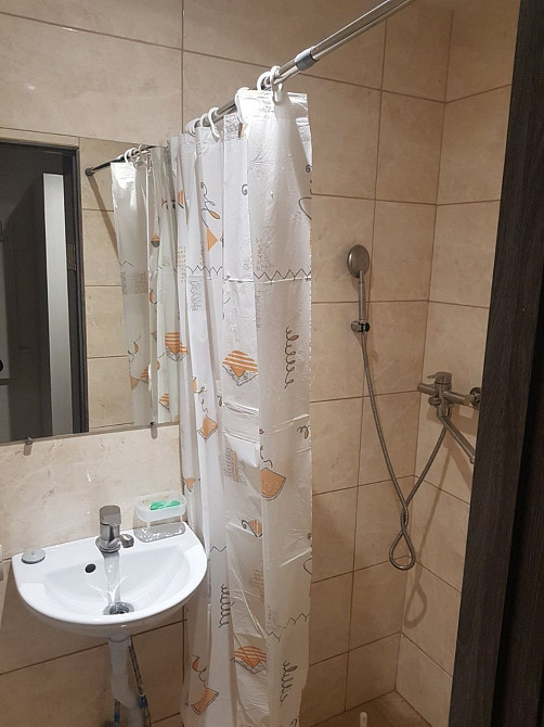 Сдам 1к Артековская рядом ост Калиновая базар с 01.12 Днепр - изображение 5