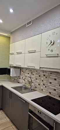 Здам 2-х кімнатну квартиру,вулиця Київська(район Терміналу ) Бровари