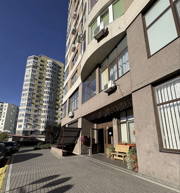 Здам 2-х кімнатну квартиру,вулиця Київська(район Терміналу ) Бровари - зображення 1