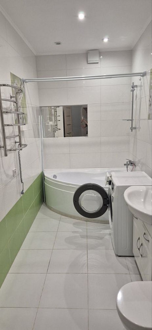 Здам 2-х кімнатну квартиру,вулиця Київська(район Терміналу ) Бровари - зображення 8