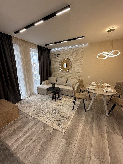 Оренда двокімнатноі квартири вул. Малоголосківська Львов - изображение 3