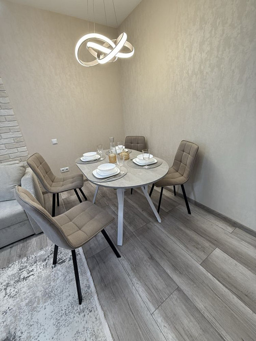 Оренда двокімнатноі квартири вул. Малоголосківська Львов - изображение 8