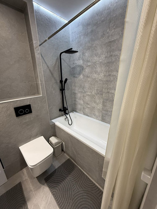 Оренда двокімнатноі квартири вул. Малоголосківська Львов - изображение 6