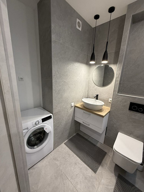 Оренда двокімнатноі квартири вул. Малоголосківська Львов - изображение 7