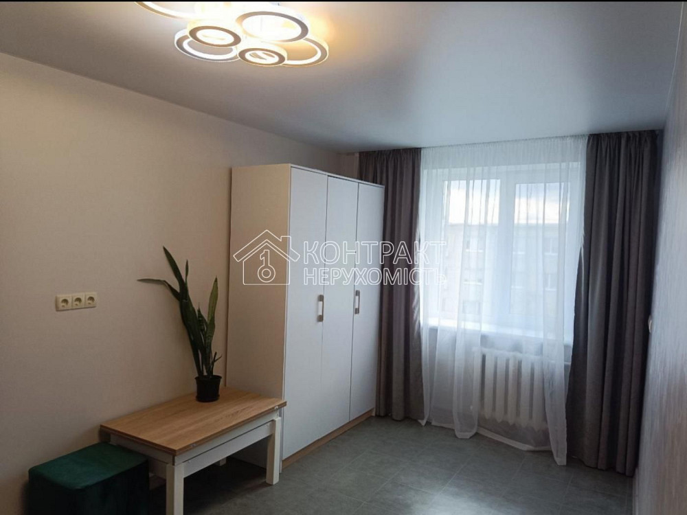 Здам 2х кім кв Французький Бульвар Харків - зображення 5