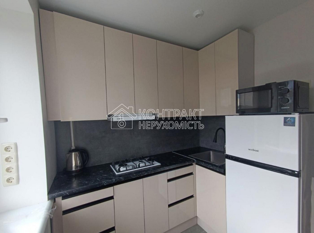 Здам 2х кім кв Французький Бульвар Харків - зображення 1