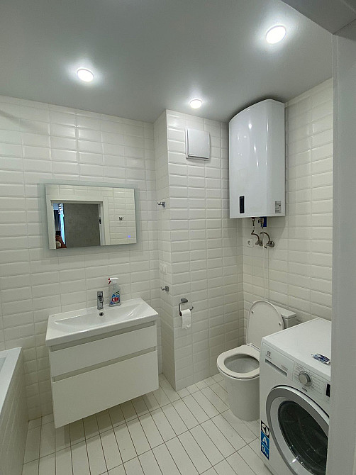 Жк Seven Здам квартиру студия Київ - зображення 7