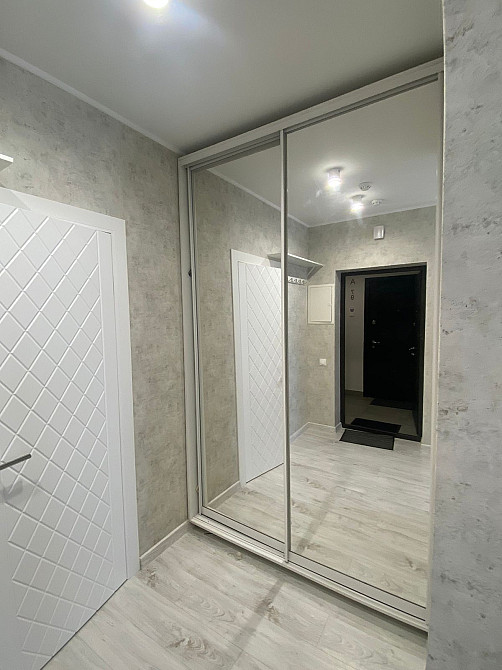 Жк Seven Здам квартиру студия Київ - зображення 6