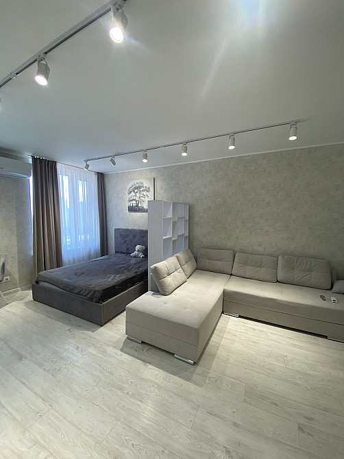 Жк Seven Здам квартиру студия Київ - зображення 1