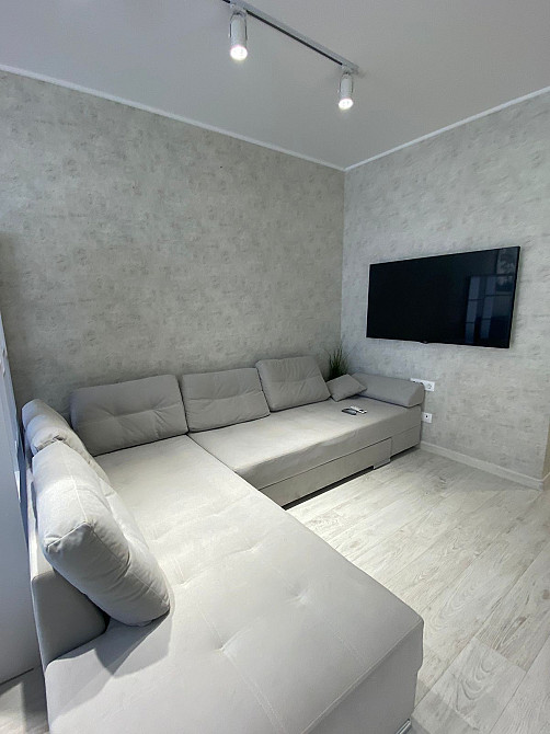 Жк Seven Здам квартиру студия Київ - зображення 5