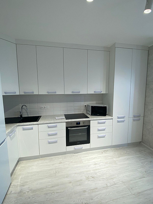 Жк Seven Здам квартиру студия Київ - зображення 3