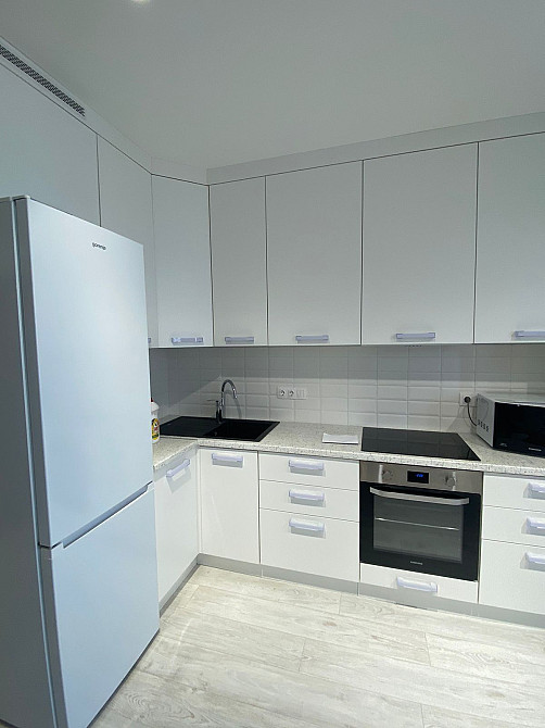 Жк Seven Здам квартиру студия Київ - зображення 4