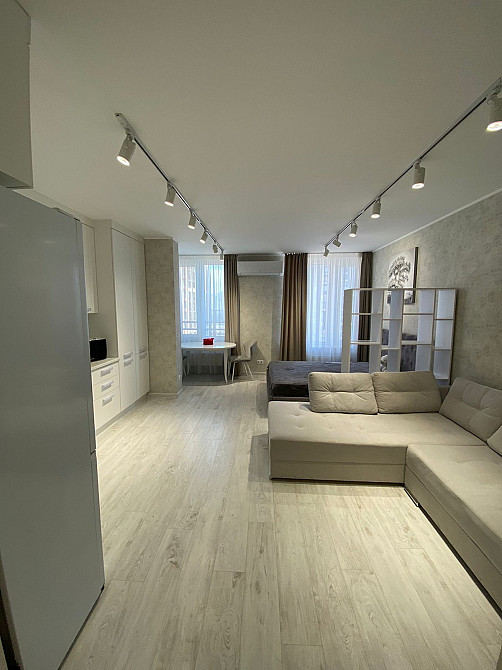 Жк Seven Здам квартиру студия Київ - зображення 8