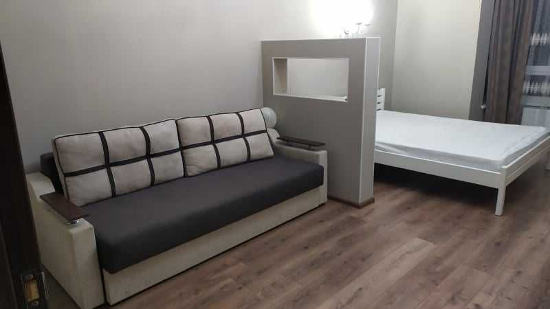 Оренда чудової квартири в новобудові Львів - зображення 1