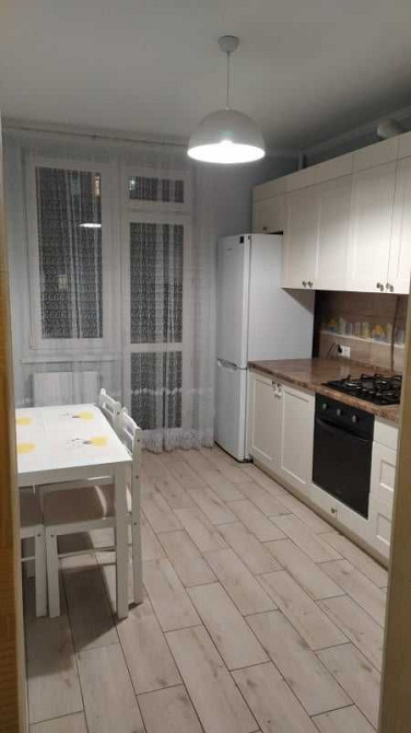 Оренда чудової квартири в новобудові Львів - зображення 4