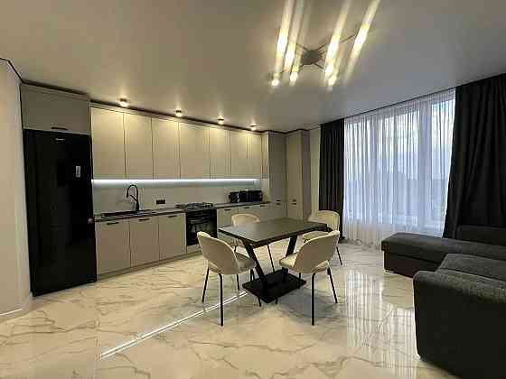 ОРЕНДА! Сучасної 2к квартири з якісним ремонтом! Перша здача! Івано-Франківськ