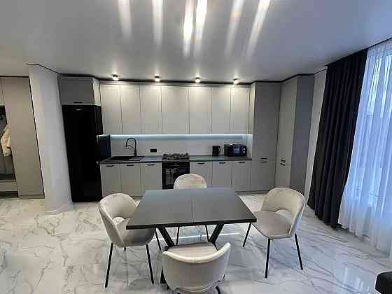 ОРЕНДА! Сучасної 2к квартири з якісним ремонтом! Перша здача! Івано-Франківськ