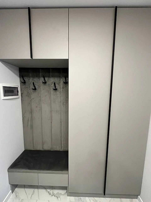 ОРЕНДА! Сучасної 2к квартири з якісним ремонтом! Перша здача! Івано-Франківськ - зображення 3