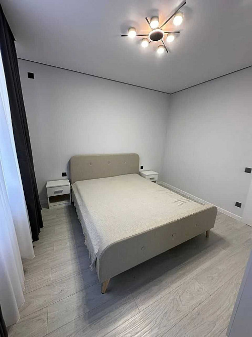 ОРЕНДА! Сучасної 2к квартири з якісним ремонтом! Перша здача! Івано-Франківськ - зображення 5