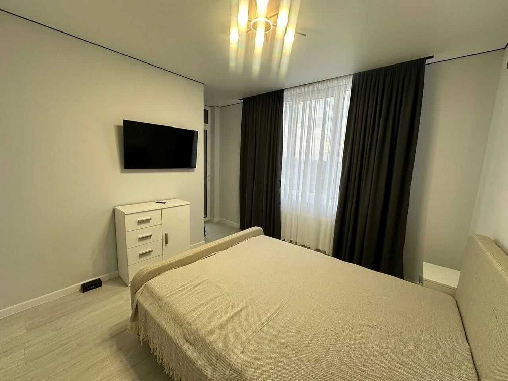 ОРЕНДА! Сучасної 2к квартири з якісним ремонтом! Перша здача! Івано-Франківськ - зображення 4