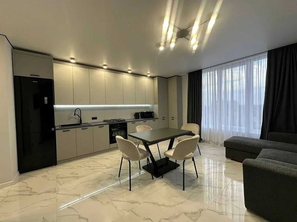 ОРЕНДА! Сучасної 2к квартири з якісним ремонтом! Перша здача! Івано-Франківськ - зображення 1