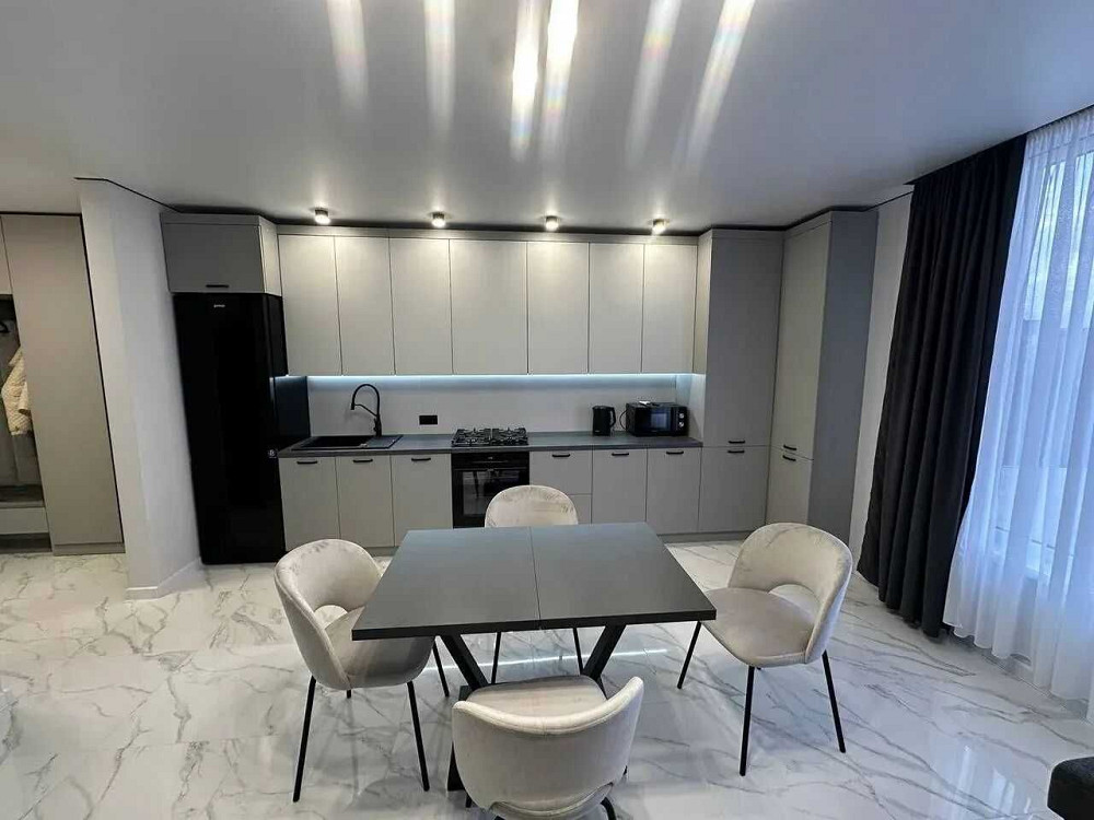 ОРЕНДА! Сучасної 2к квартири з якісним ремонтом! Перша здача! Івано-Франківськ - зображення 2