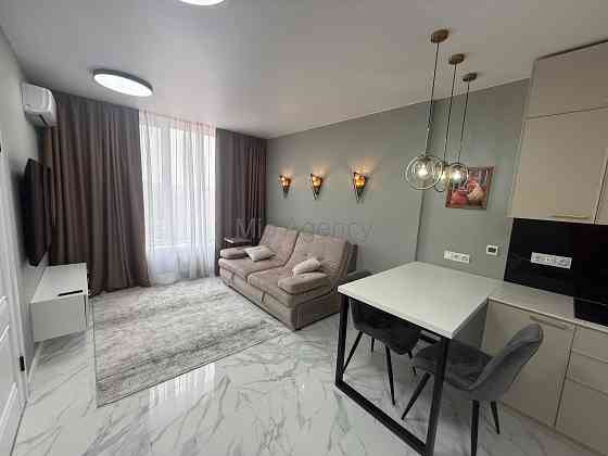 ЖК Комфорт Таун 3к без комісії Киев