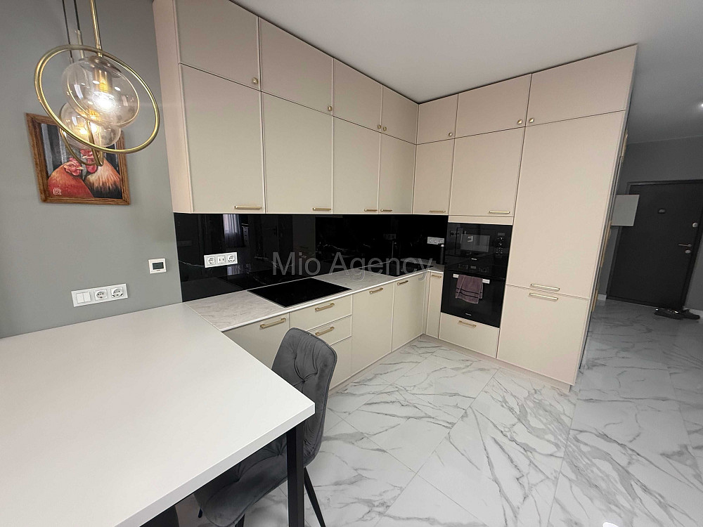 ЖК Комфорт Таун 3к без комісії Киев - изображение 2