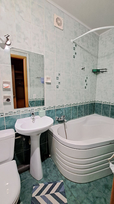 Здається 1 кім.кв р-н Хімселище Черкаси - зображення 5