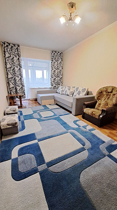 Здається 1 кім.кв р-н Хімселище Черкаси - зображення 1