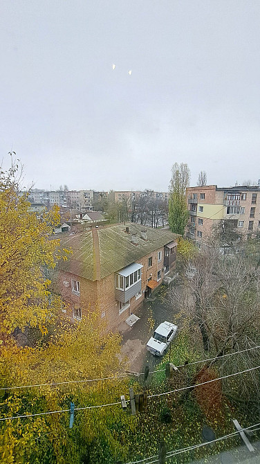 Здається 1 кім.кв р-н Хімселище Черкаси - зображення 4