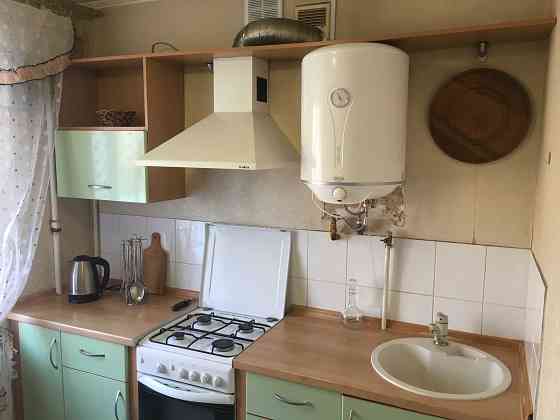 Сдам в аренду 1 кв. Ул. Мрии, 4 минуты ходьбы м.Святошин от владельца Киев