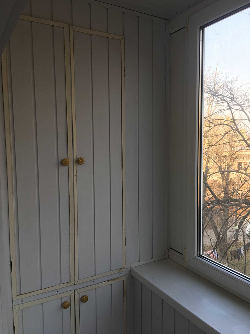 Сдам в аренду 1 кв. Ул. Мрии, 4 минуты ходьбы м.Святошин от владельца Киев - изображение 8