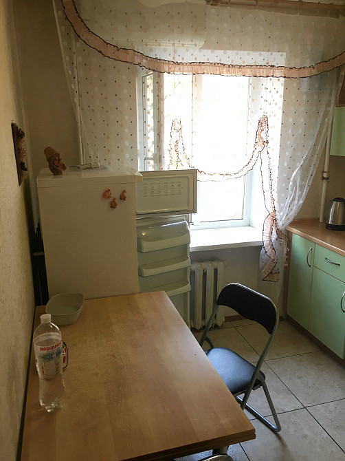 Сдам в аренду 1 кв. Ул. Мрии, 4 минуты ходьбы м.Святошин от владельца Киев - изображение 3