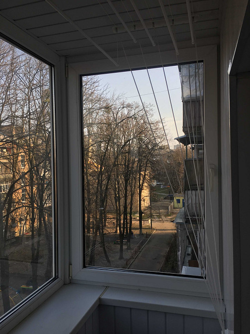 Сдам в аренду 1 кв. Ул. Мрии, 4 минуты ходьбы м.Святошин от владельца Киев - изображение 7