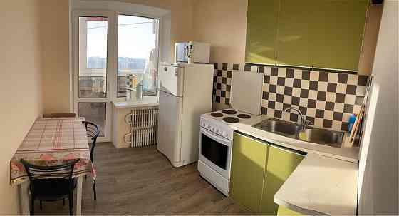 Сдам просторную 1К на Левобережном Днепр