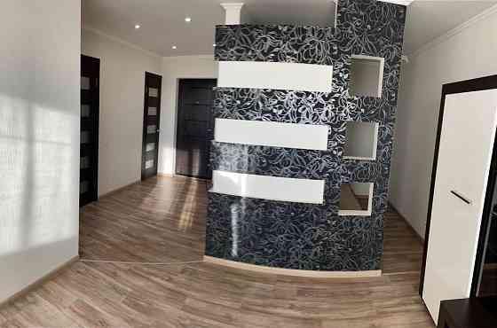 Сдам просторную 1К на Левобережном Днепр