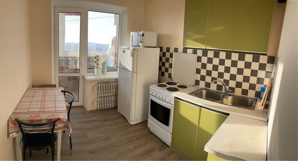 Сдам просторную 1К на Левобережном Днепр - изображение 5