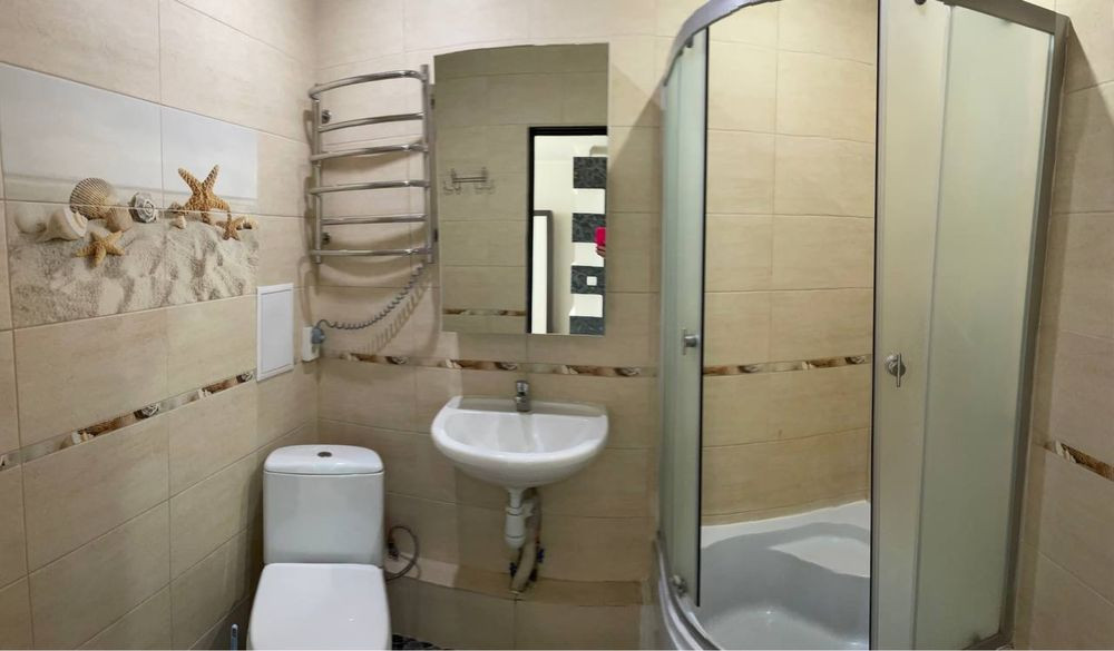 Сдам просторную 1К на Левобережном Днепр - изображение 7