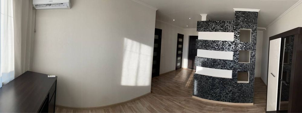 Сдам просторную 1К на Левобережном Днепр - изображение 3