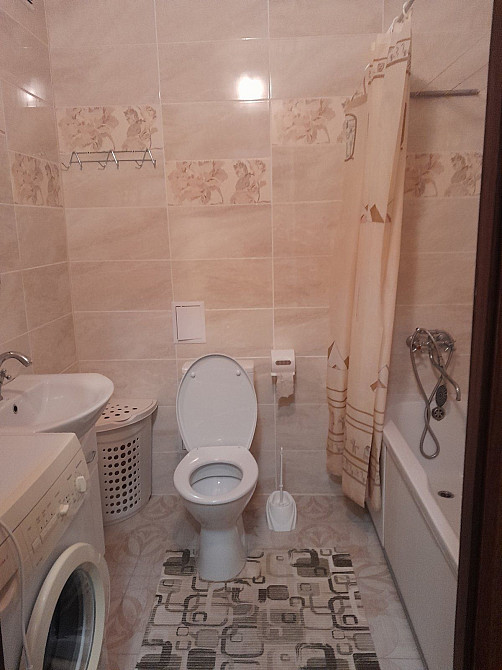 Однокімнатна новобудова старконстинівському шосе. Хмельницкий - изображение 7